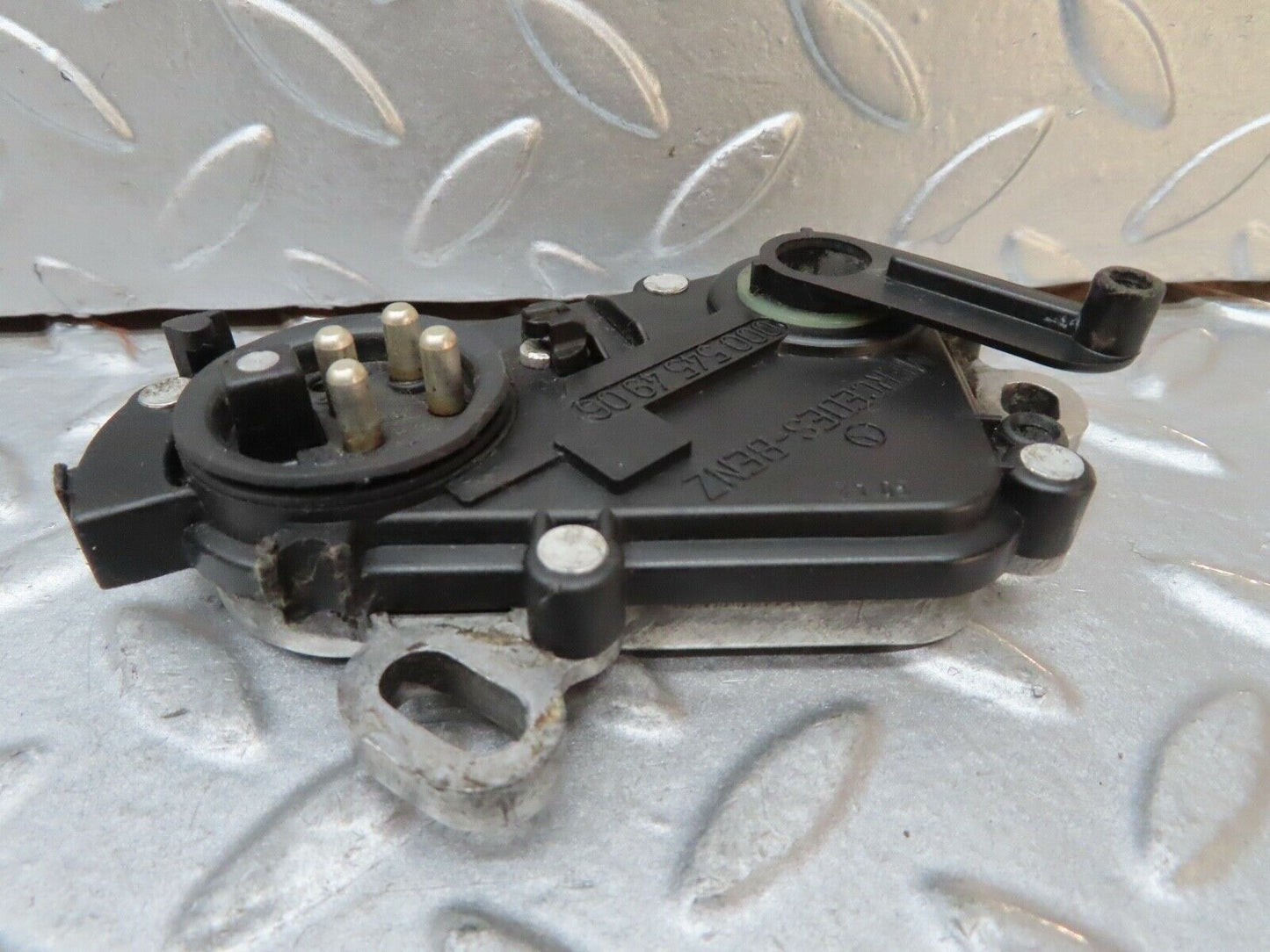 17498 Mercedes-Benz C123 280CE Coupe Reverse Light Switch 0005454906