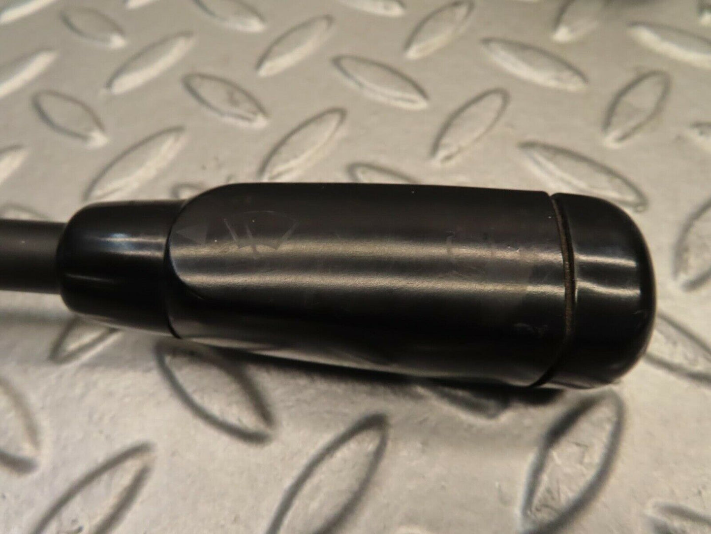 11712 Mercedes-Benz R107 450SL Coupe Indicator Wiper Stalk