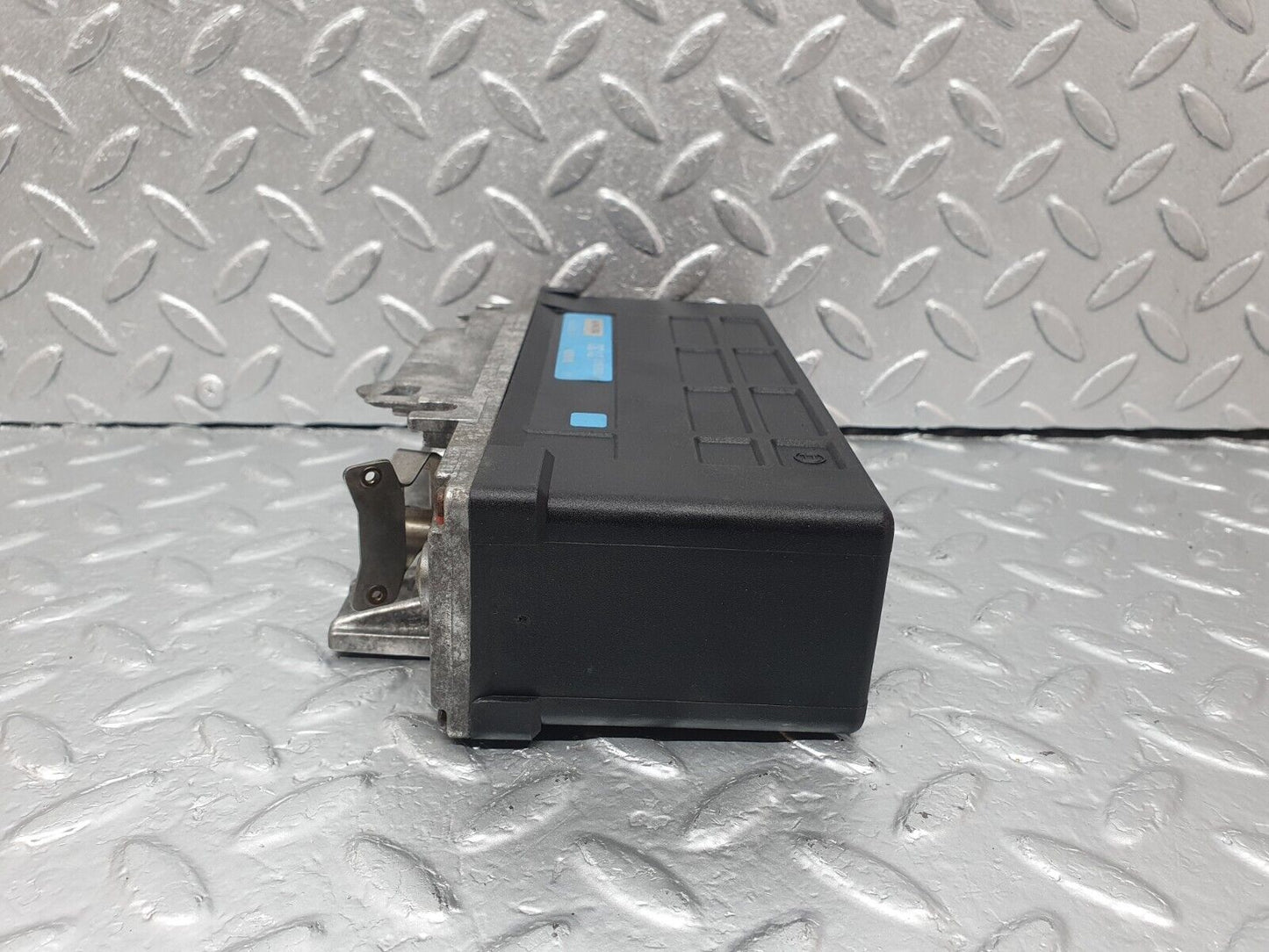 42858 Mercedes-Benz W201 190 2.0L ABS Control Unit Bosch 0055452132 0265101018