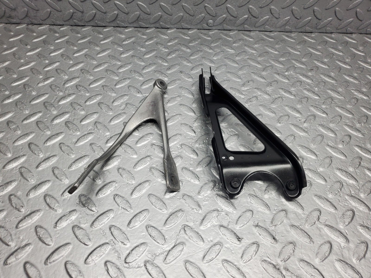 W201 Baby Benz steering column bracket used OEM