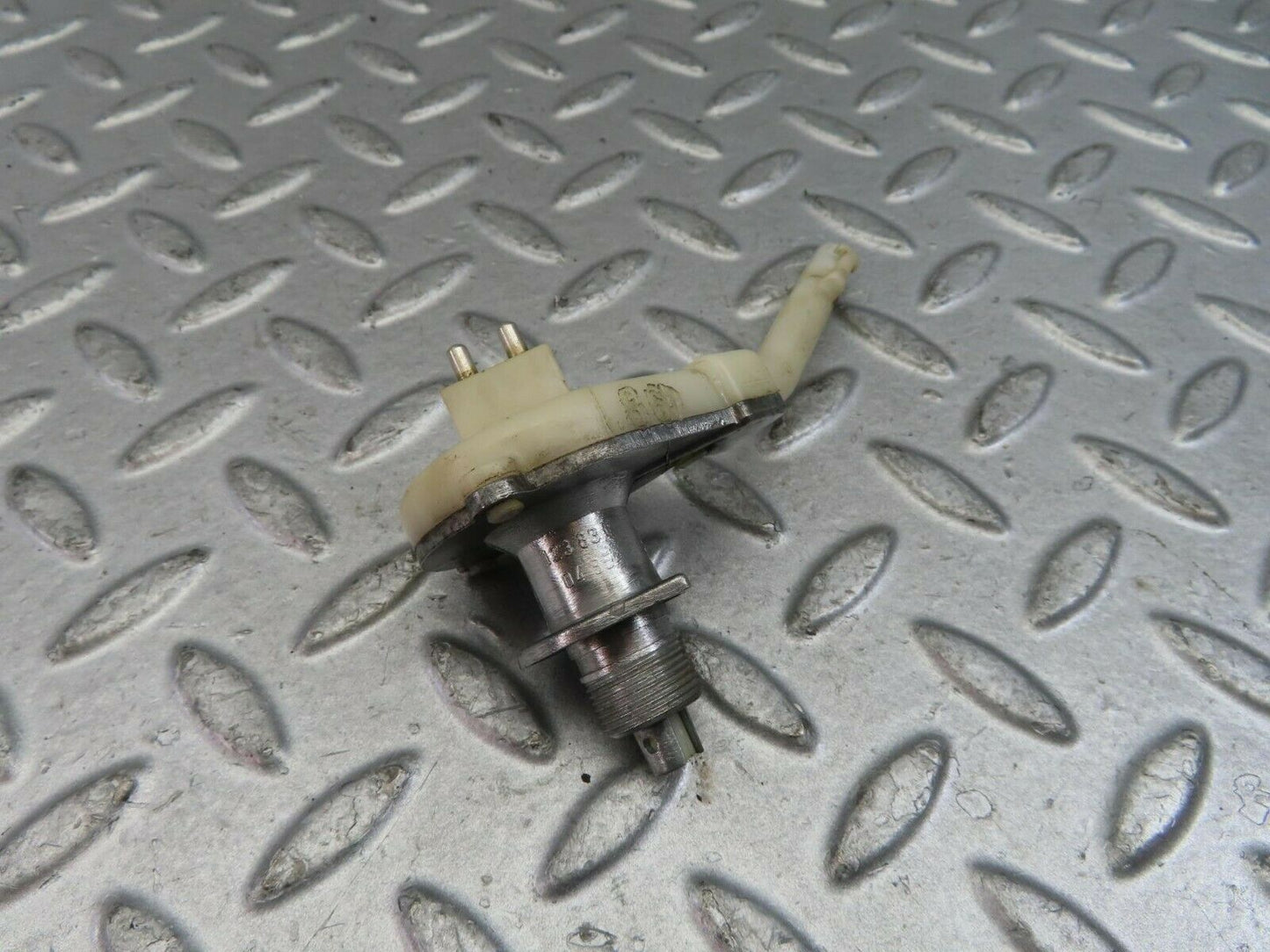 9753 Mercedes-Benz C123 280CE Coupe Heater Regulator 1238300485