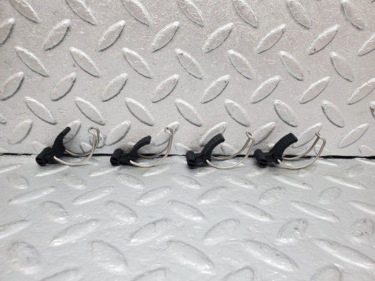 44835 Mercedes-Benz W124 220E Air Filter Housing Clip 4x