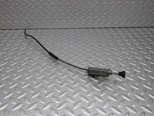 40453 Mercedes-Benz W110 230 Carburettor Choke Cable Pull Switch