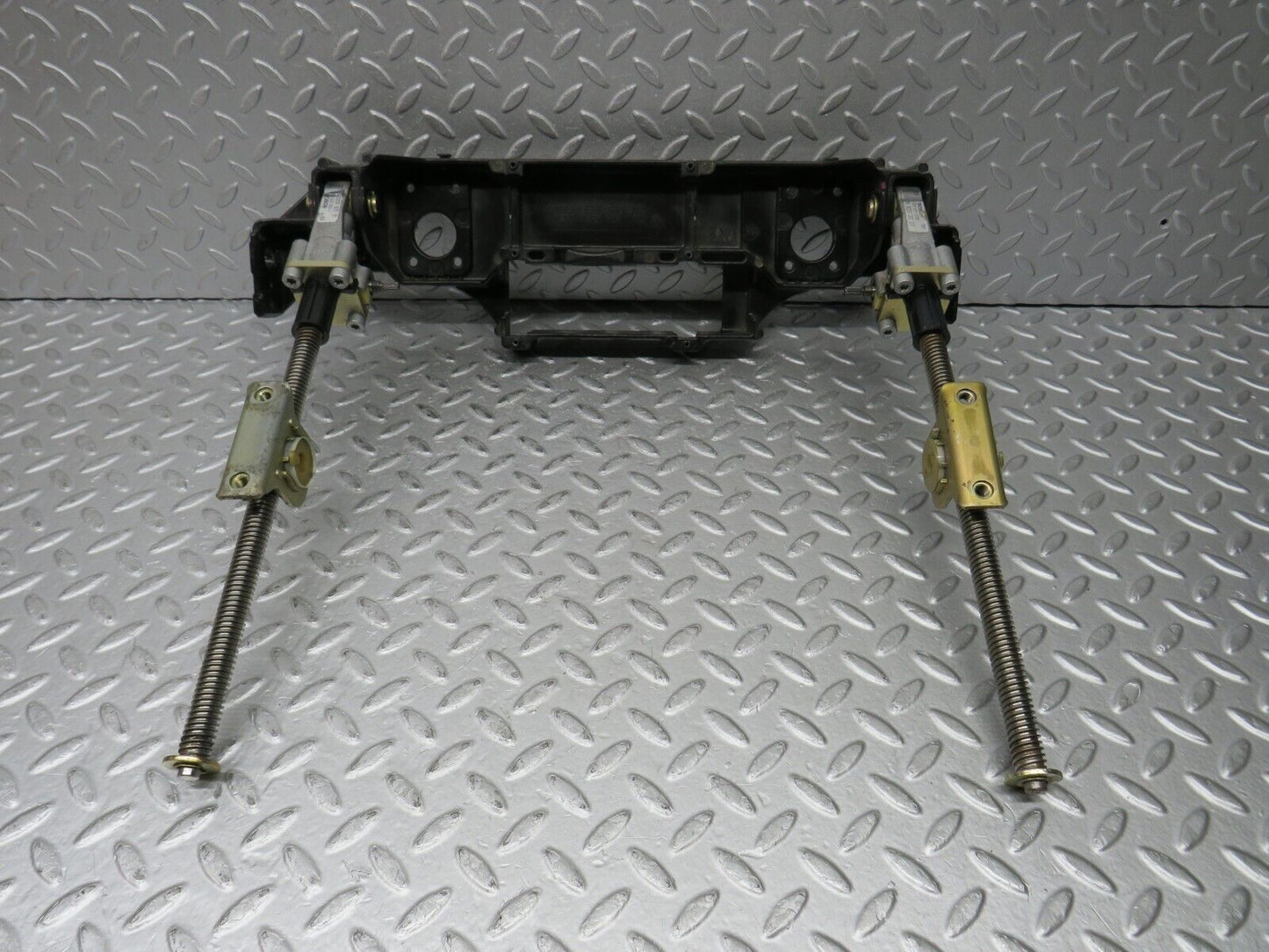 36856 Mercedes-Benz R129 300SL-24 Seat Adjustment Rail 1299190702