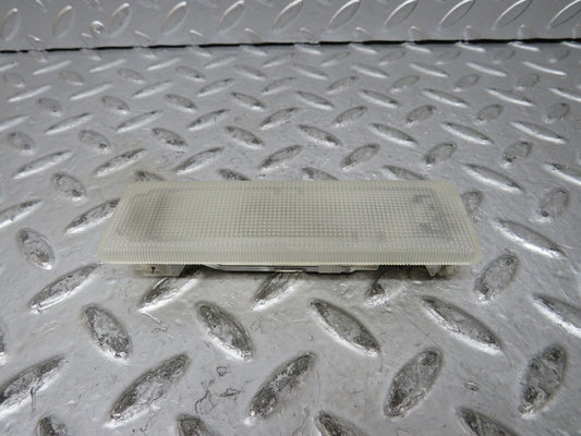 27487 Mercedes-Benz S124 300TE Wagon Rear Interior Dome Light 0018200601