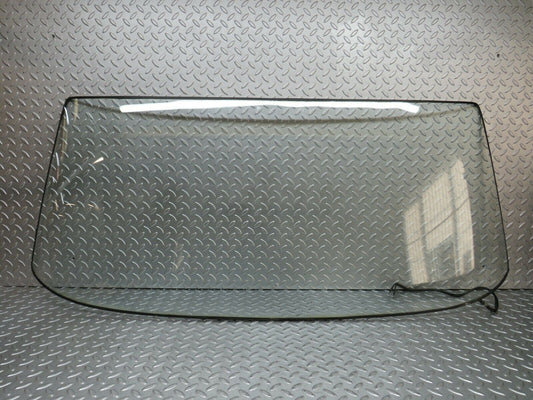 23489 Mercedes-Benz W114 280E Rear Heated Windscreen Glass