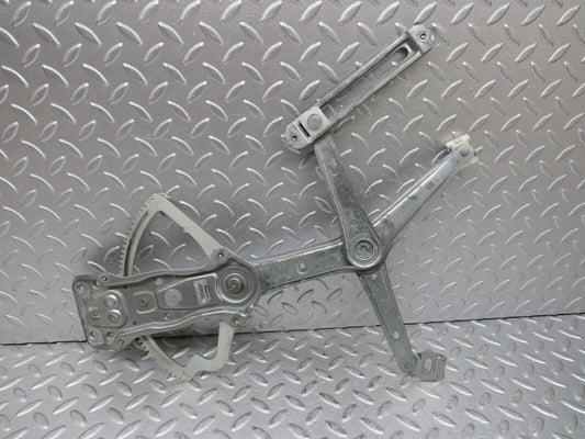 33391 Mercedes-Benz W202 C180 Front Right Power Window Regulator