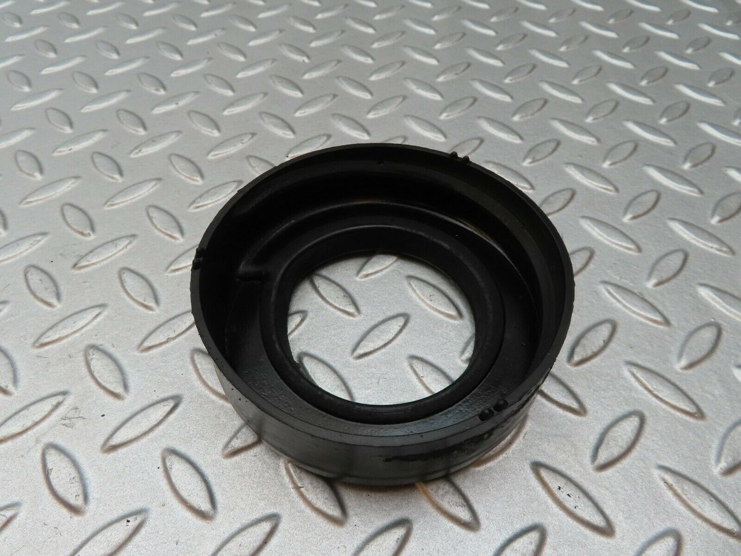 4574 Mercedes-Benz W123 230E Rubber Buffer Suspension Front 1233211484