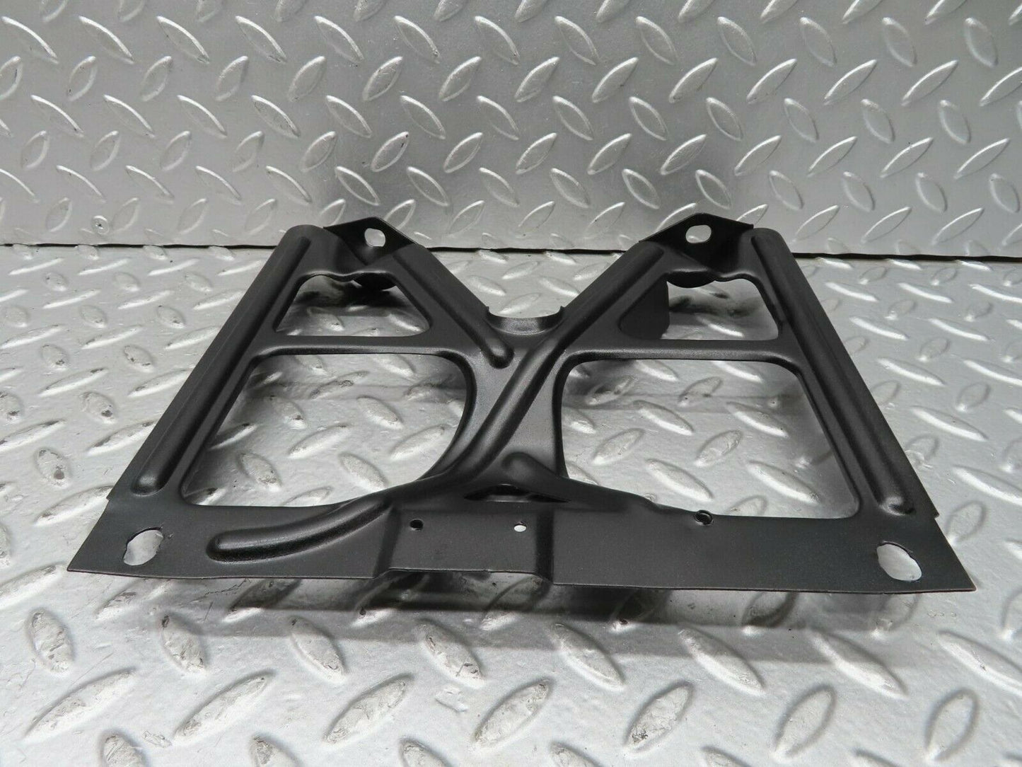 15627 Mercedes-Benz R107 450SL Heater Blower Box Bracket Holder