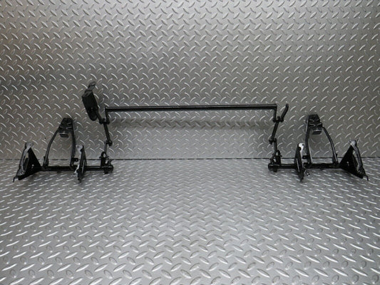 29970 Porsche 924 Headlight Lift Linkage Pivot Bar Rod