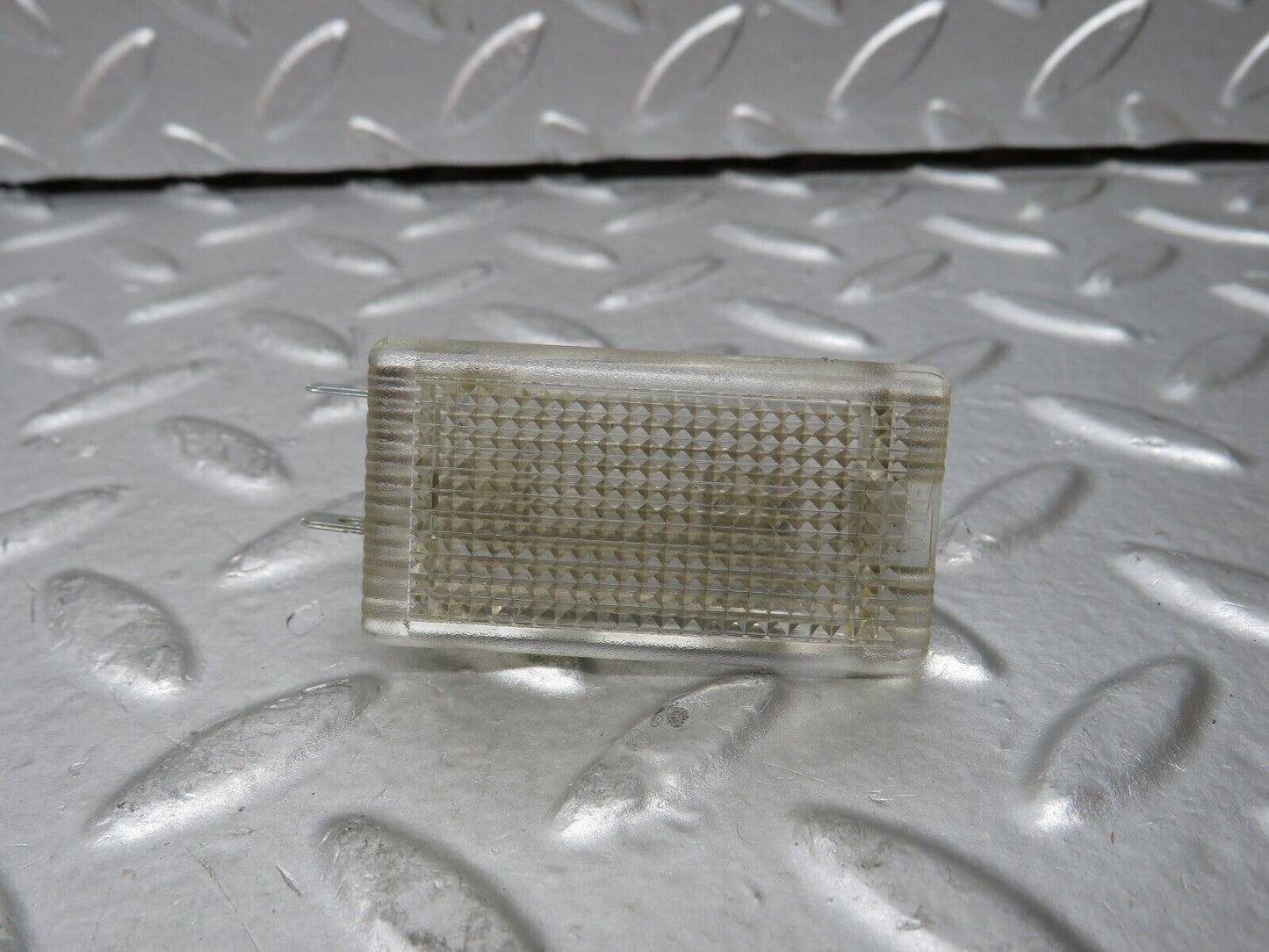 29897 Mercedes-Benz W123 230E Glove Box Light