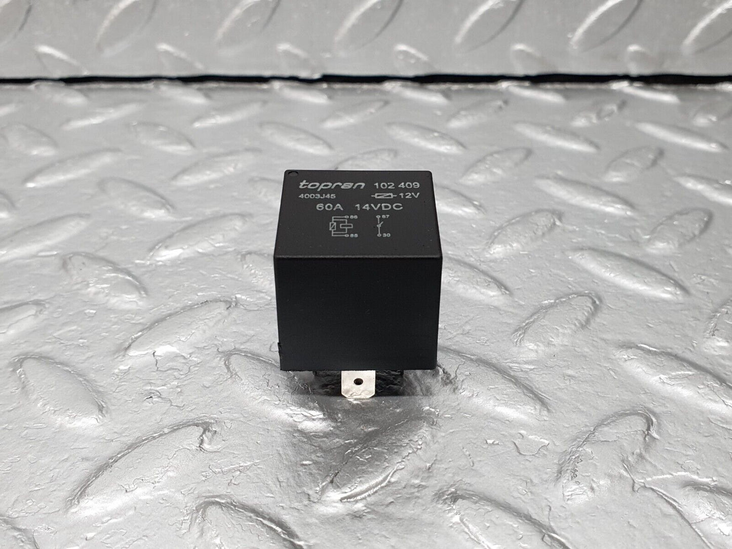 41827 Mercedes-Benz W202 C200 Multi Purpose Relay