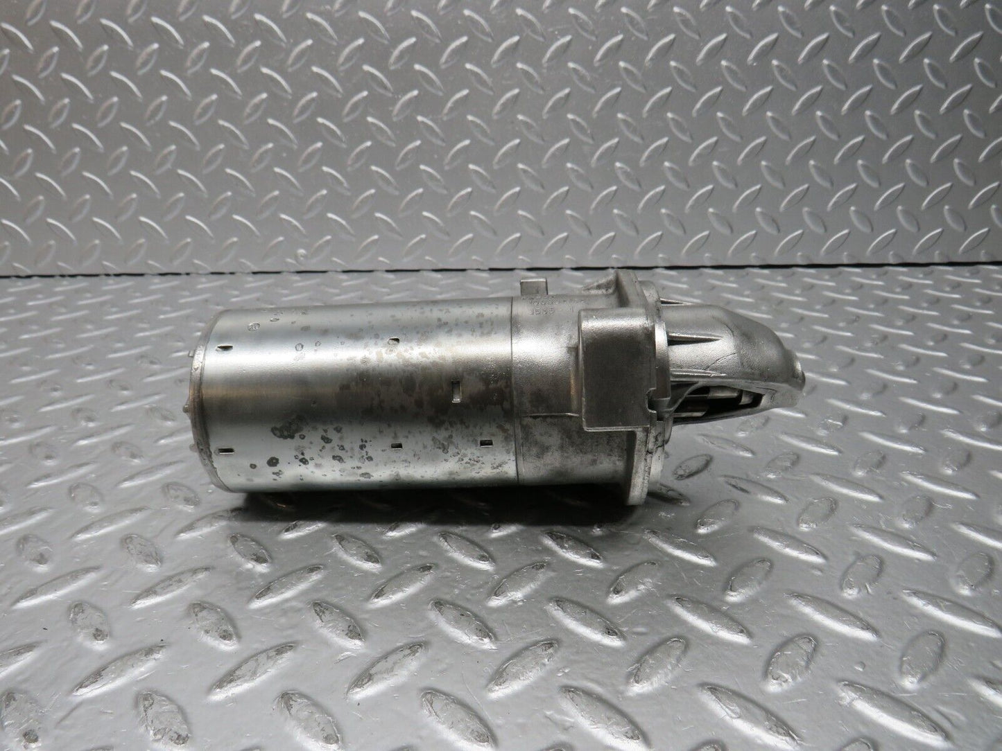 31807 Mercedes-Benz W201 190LE 1.8L Starter Motor Bosch 0001108003