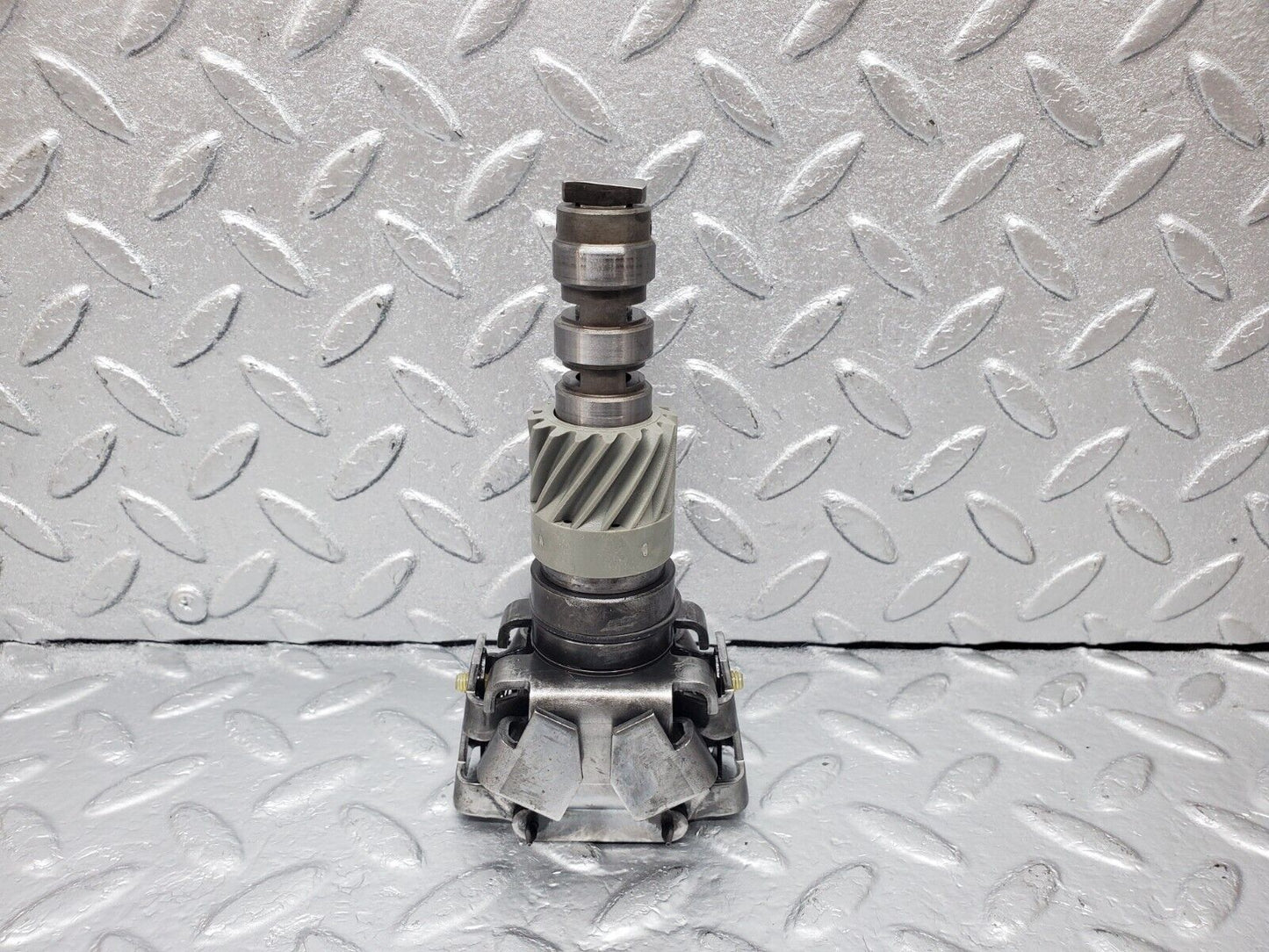 45489 Mercedes-Benz W124 260E Automatic Gearbox Governor 722.409
