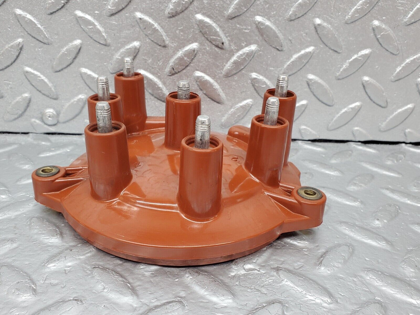 45266 Mercedes-Benz R129 300SL Coupe Ignition Distributor Cap With Rotor