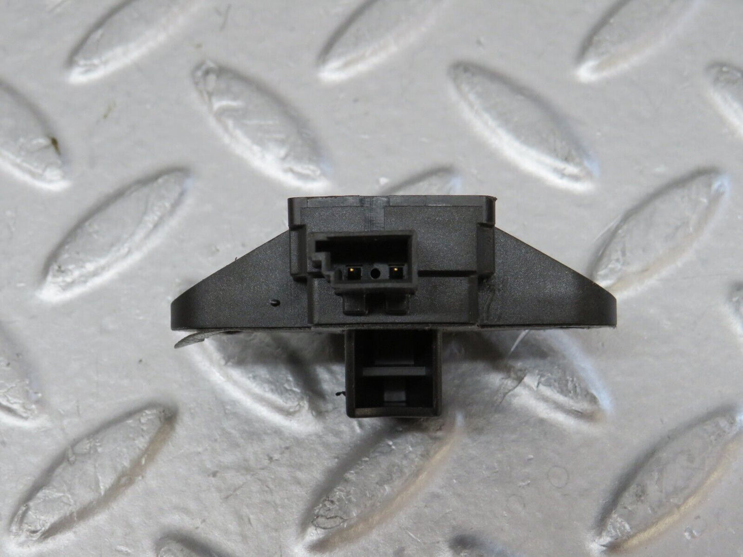 35126 Mercedes-Benz W221 Door Airbag Crash Sensor 0038201926