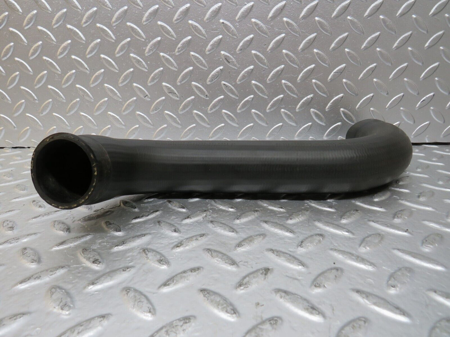 26103 Mercedes-Benz W116 450SE Radiator Hose Pipe 1165012582