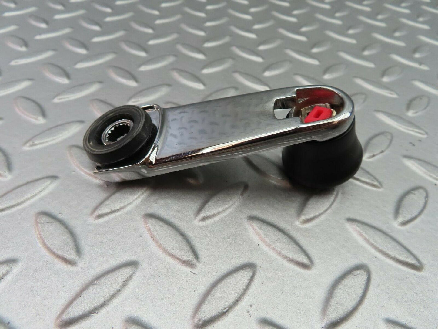 6966 Mercedes-Benz W201 Window Lifter Crank Handle