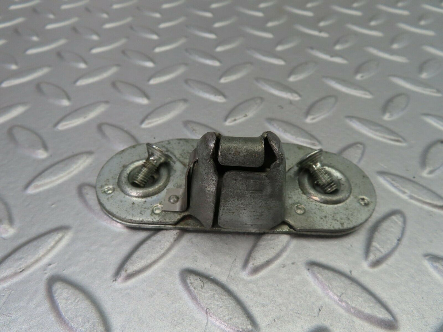 7363 Mercedes-Benz W116 450SE Trunk Lock Latch