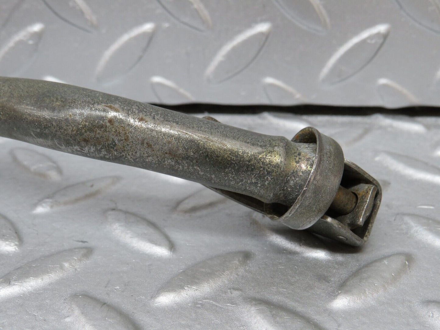 36410 Mercedes-Benz R107 450 Automatic Gearbox Oil Dipstick 722.002