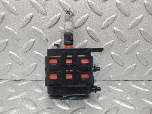 46941 Mercedes-Benz R129 320SL Coupe Heater Box Vacuum Actuator