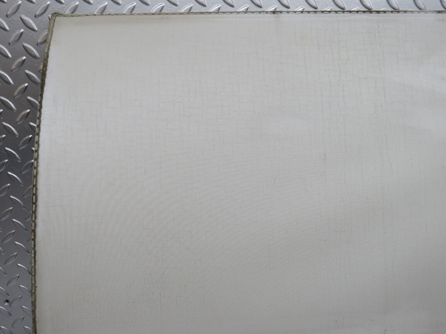 28100 Mercedes-Benz W123 280E Interior Sunroof Cover Panel