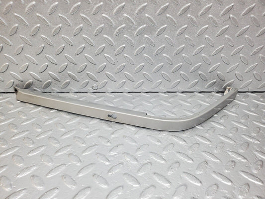 45052 Mercedes-Benz R129 300SL Coupe Left Headlight Lower Trim 1298260577