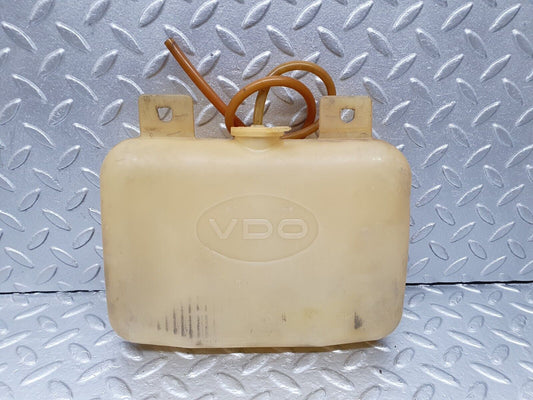 43138 Mercedes-Benz W108 280SE Windscreen Washer Fluid Reservoir With Cap