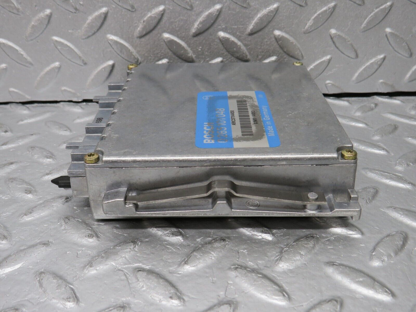 38331 Mercedes-Benz R129 280SL Coupe ABS Control Unit Bosch 0265101048