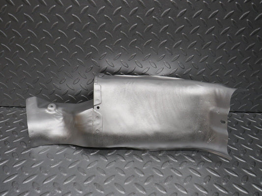 38046 Mercedes-Benz A124 320E Cabriolet Exhaust Heat Shield