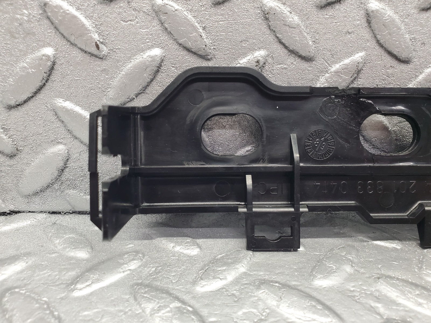 W201 Baby Benz heater control switch used OEM