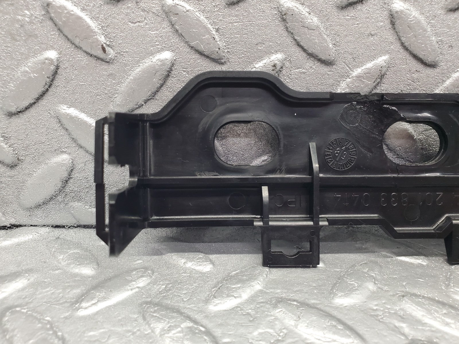 W201 Baby Benz heater control switch used OEM