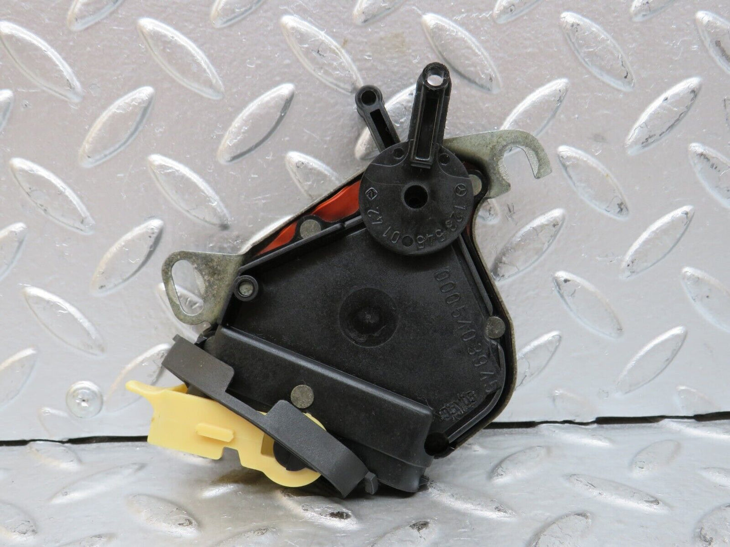 27782 Mercedes-Benz S124 300TE Wagon Reverse Light Switch 0005403945