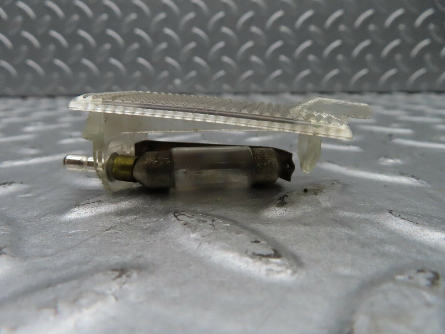 20297 Mercedes-Benz W114 280CE Coupe Glove Box Light