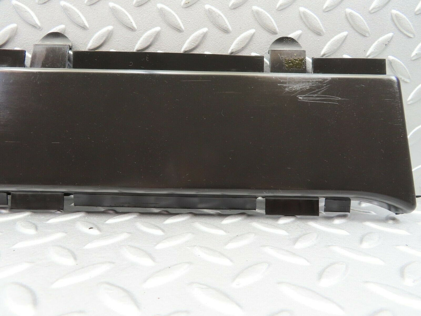 6526 Mercedes-Benz S124 E220 Wagon Sunroof Guide Cover Trim 1247820156