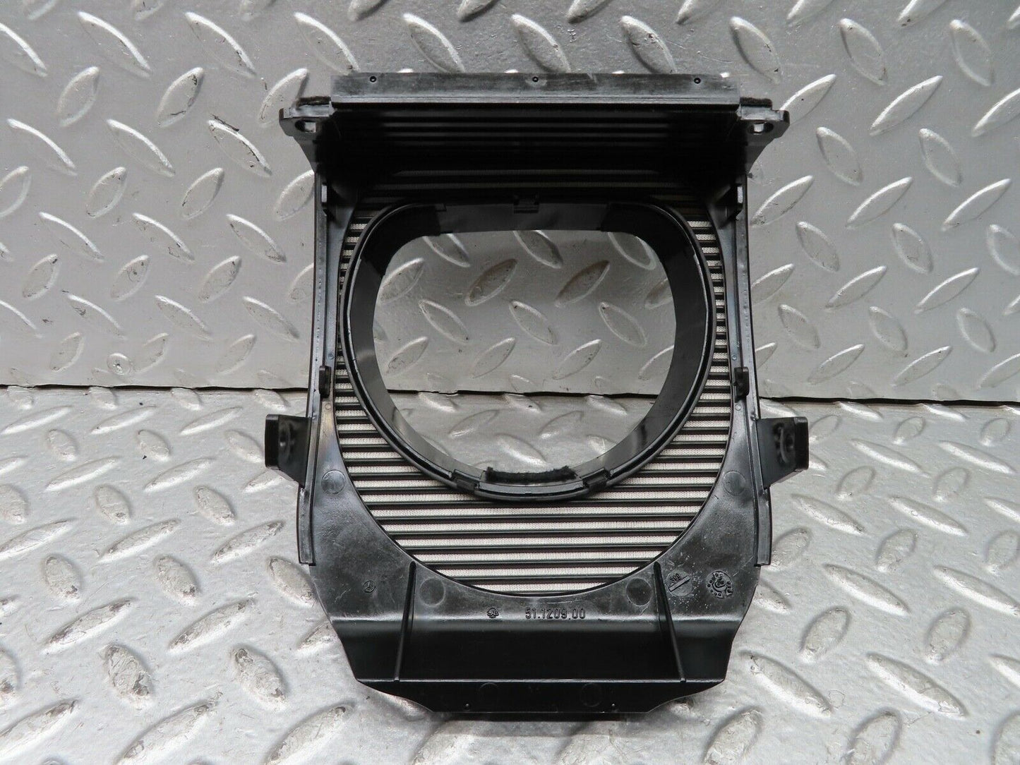 19408 Mercedes-Benz C140 CL420 Coupe Steering Column Cover 1404600095