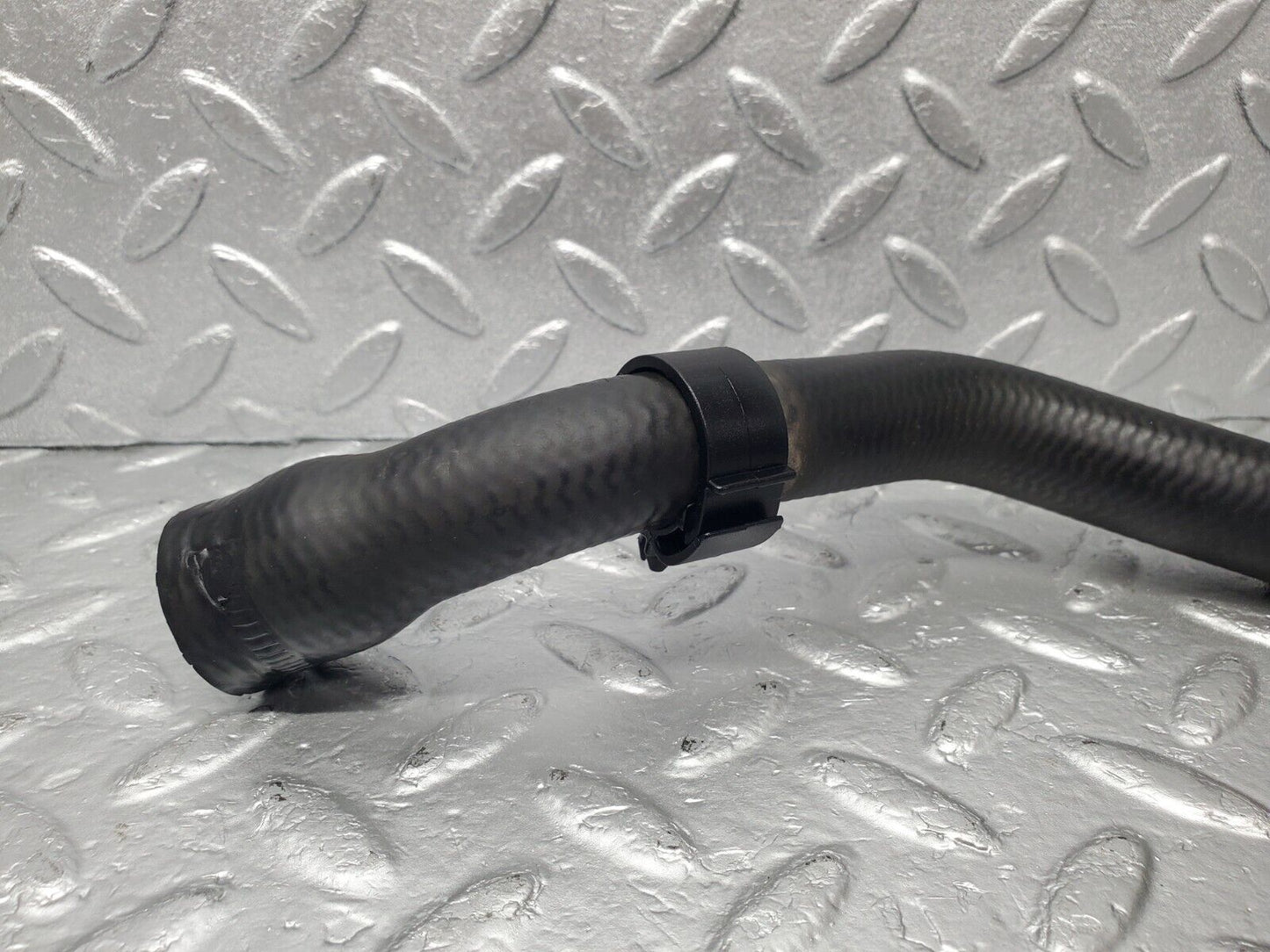 47011 Mercedes-Benz R129 320SL Coupe Coolant Hose Pipe 1298325694