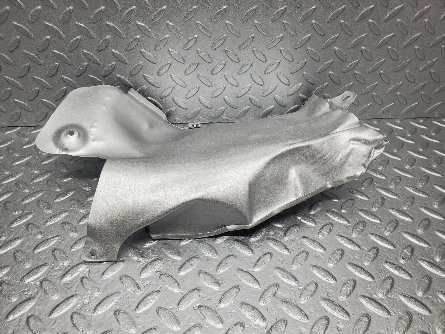 46853 Mercedes-Benz R129 320SL Coupe Exhaust Heat Shield