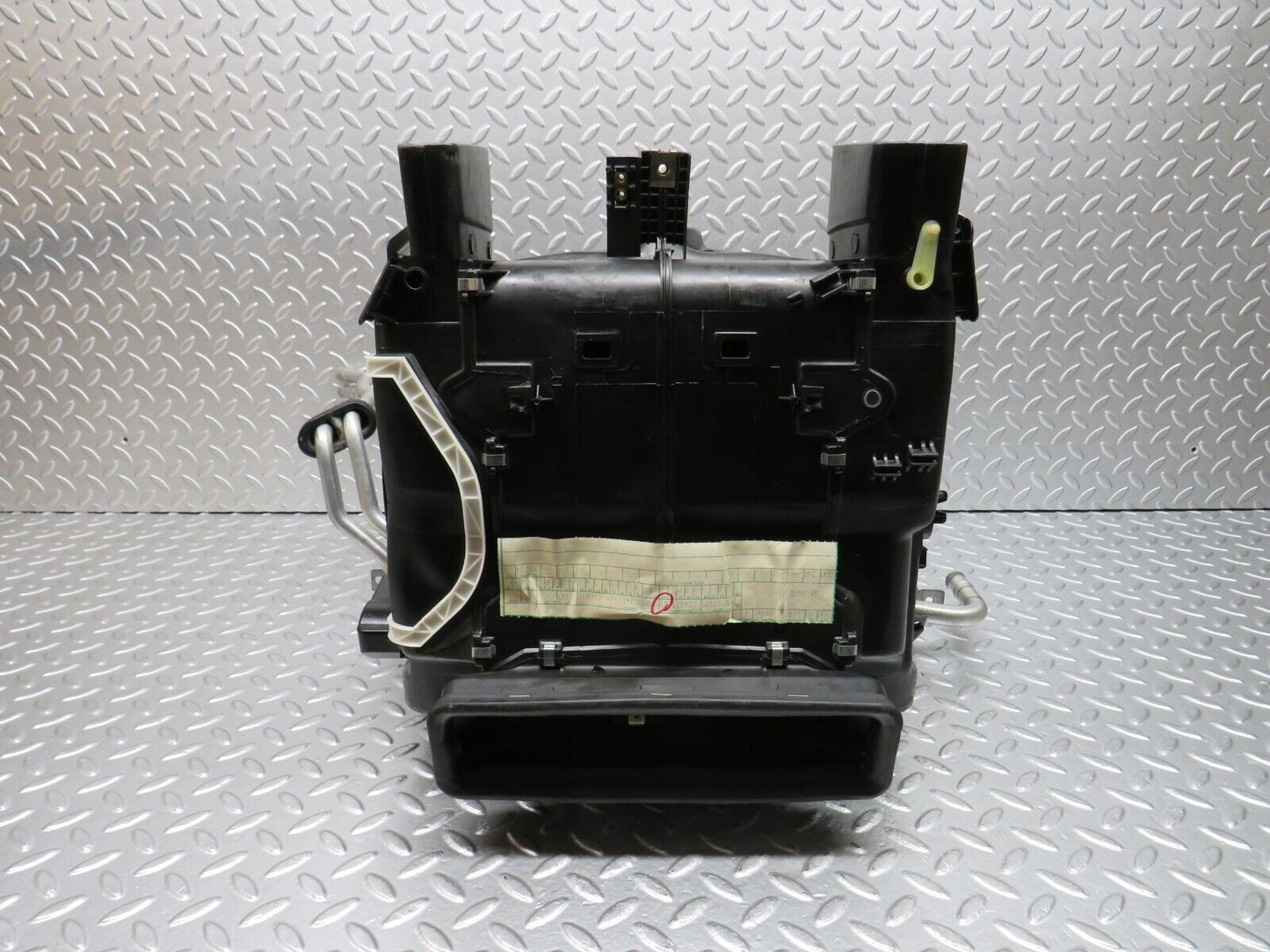 30465 Mercedes-Benz W124 230E Heater Blower Box Housing 1248304962