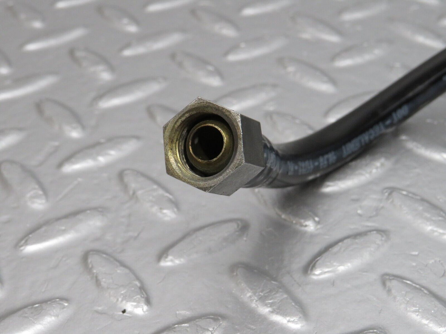 40020 Mercedes-Benz R107 350SL Brake Servo Vacuum Pipe