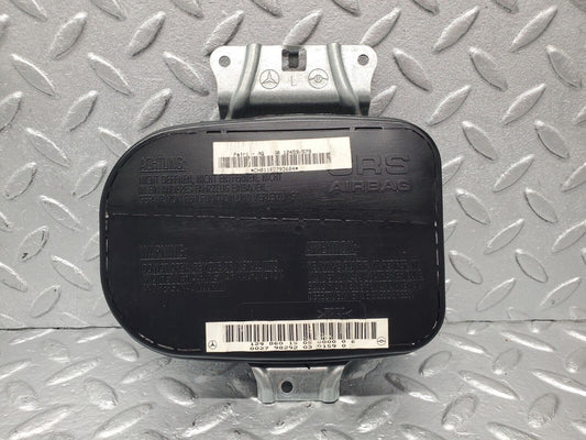46798 Mercedes-Benz R129 320SL Coupe Left Door Airbag 1298601505