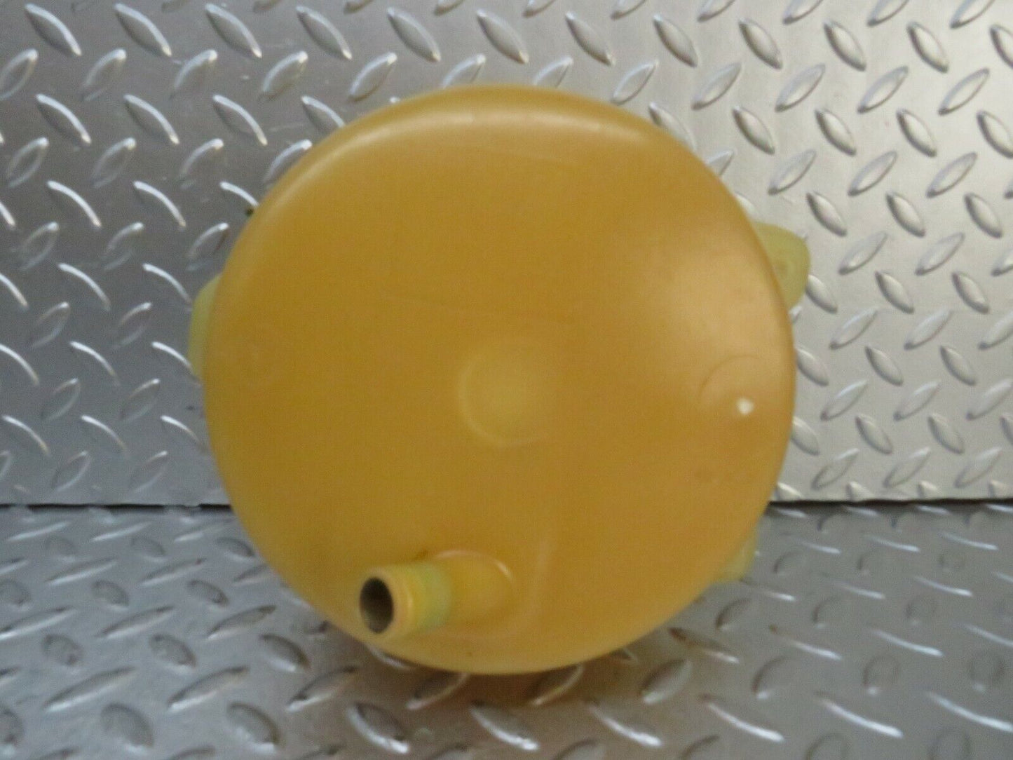 23725 Mercedes-Benz C107 450SLC Coupe Coolant Reservoir Tank 1075000349