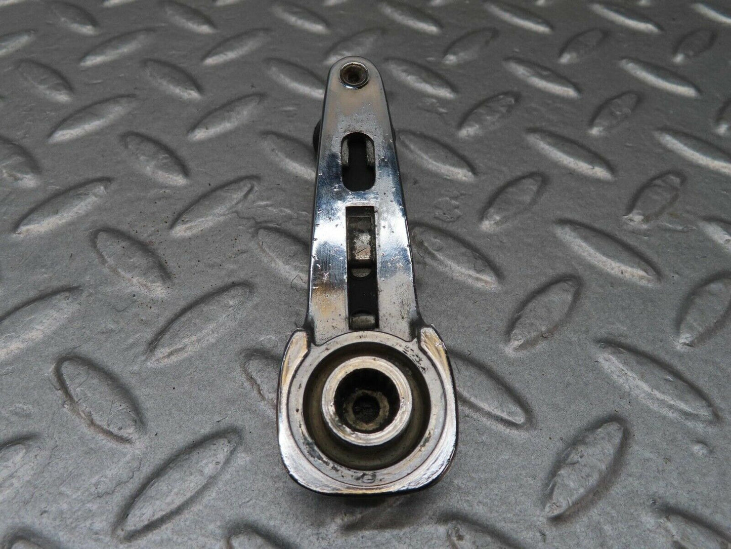 12761 Mercedes-Benz W111 220SE Window Lifter Crank Handle