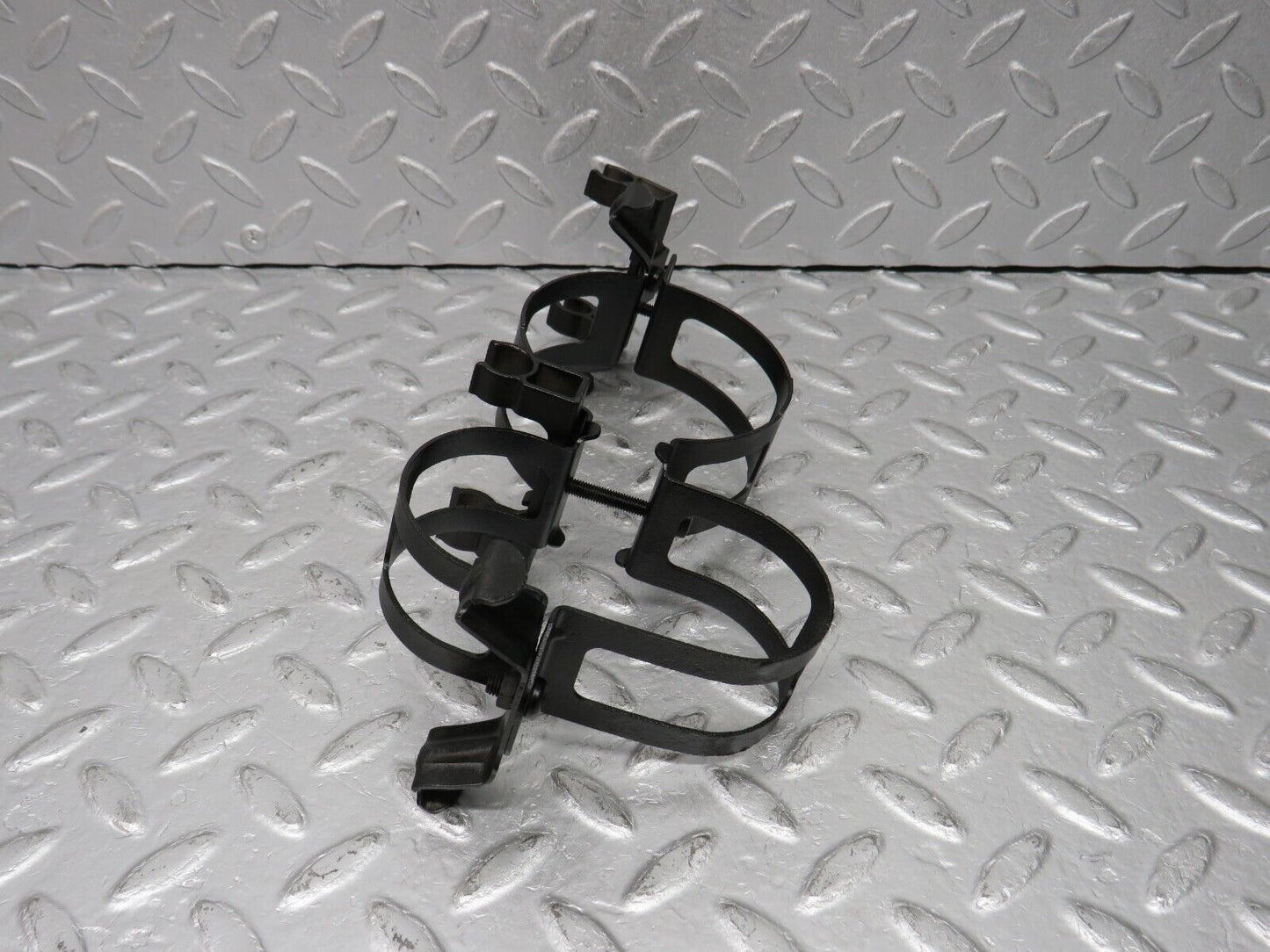 38640 Mercedes-Benz R129 280SL Coupe Fuel Pump Fuel Filter Holder Bracket