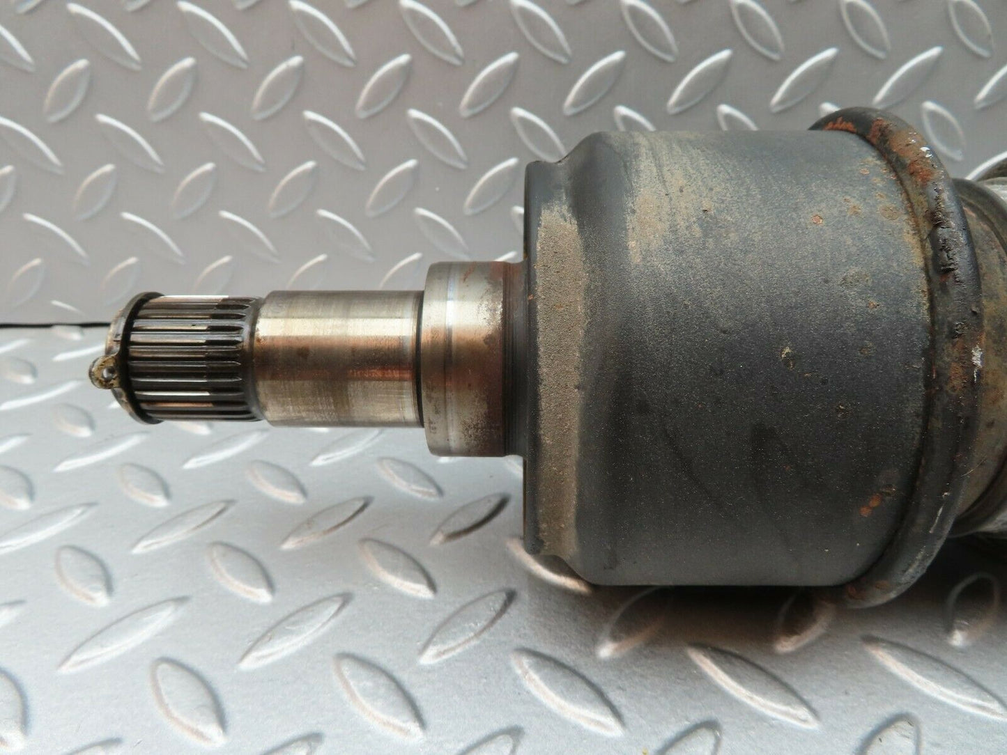 3971 Mercedes-Benz S123 200T Wagon Axle Shaft Drive Shaft