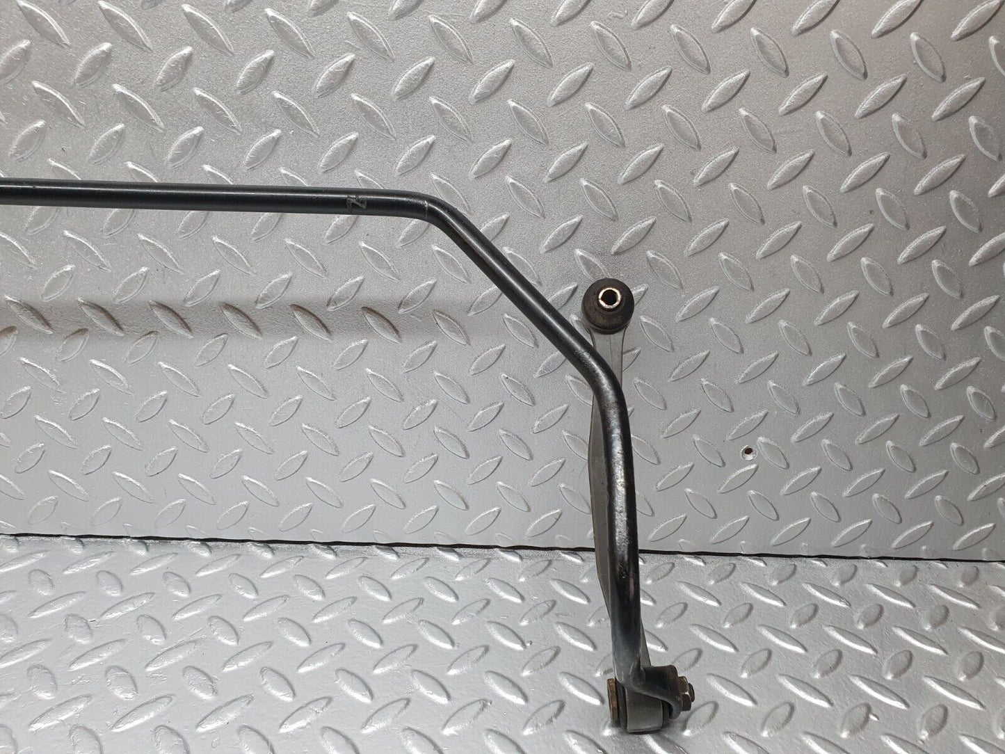 42073 Mercedes-Benz W202 C200 Anti Roll Bar Rear Axle 1243260116 2023260765