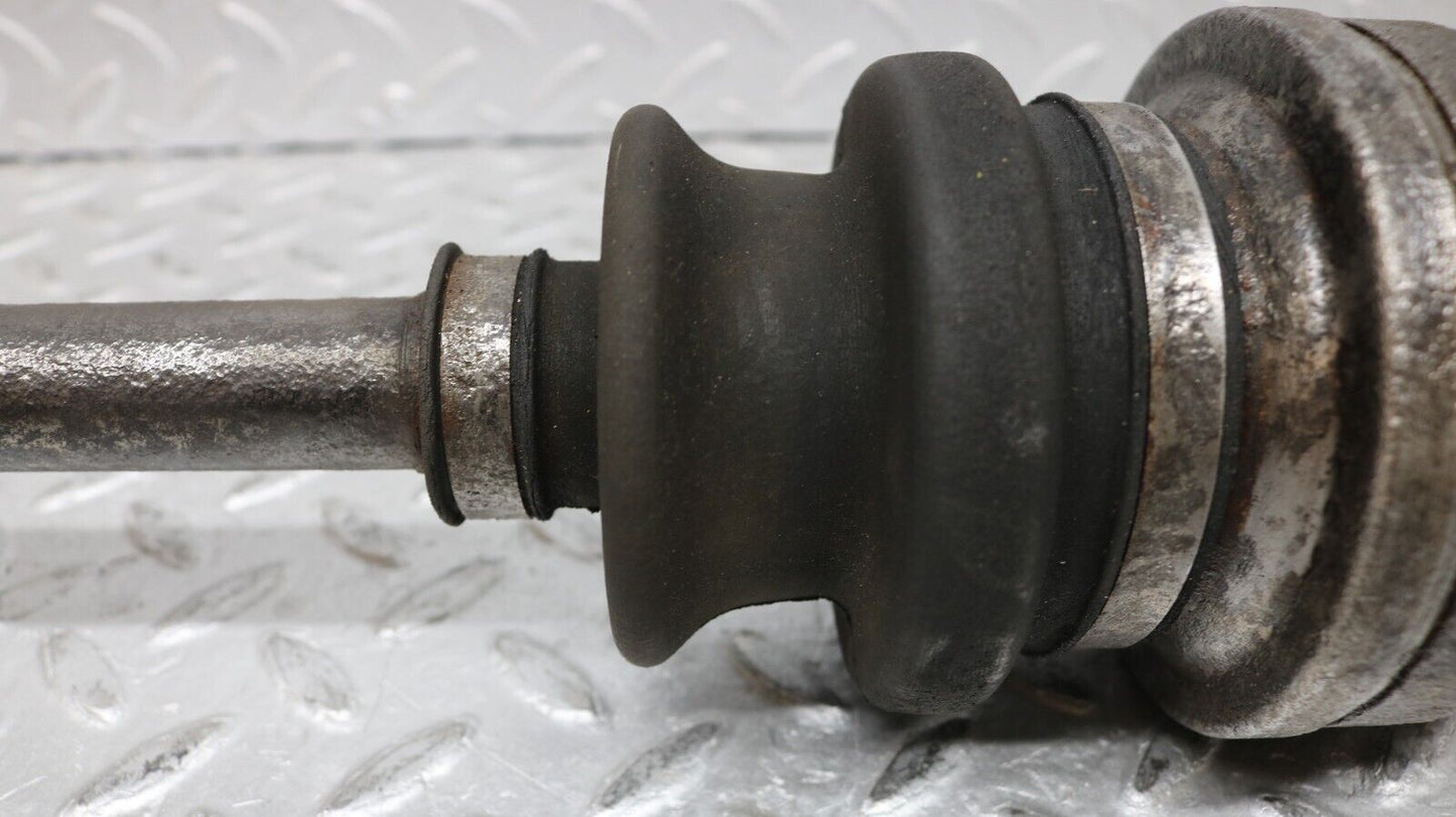 37176 Mercedes-Benz C126 420SEC Coupe Axle Shaft Drive Shaft