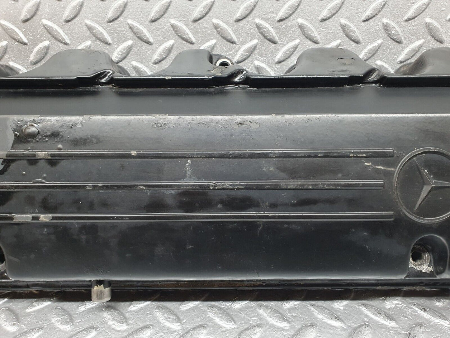 44194 Mercedes-Benz C123 230CE Coupe Rocker Cover 1020160905