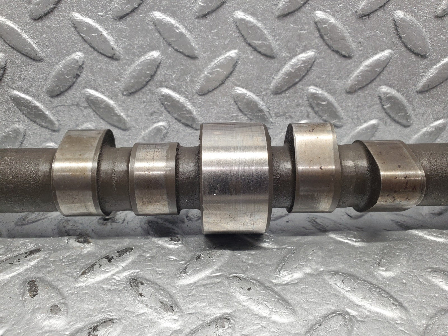 W112 camshaft used OEM