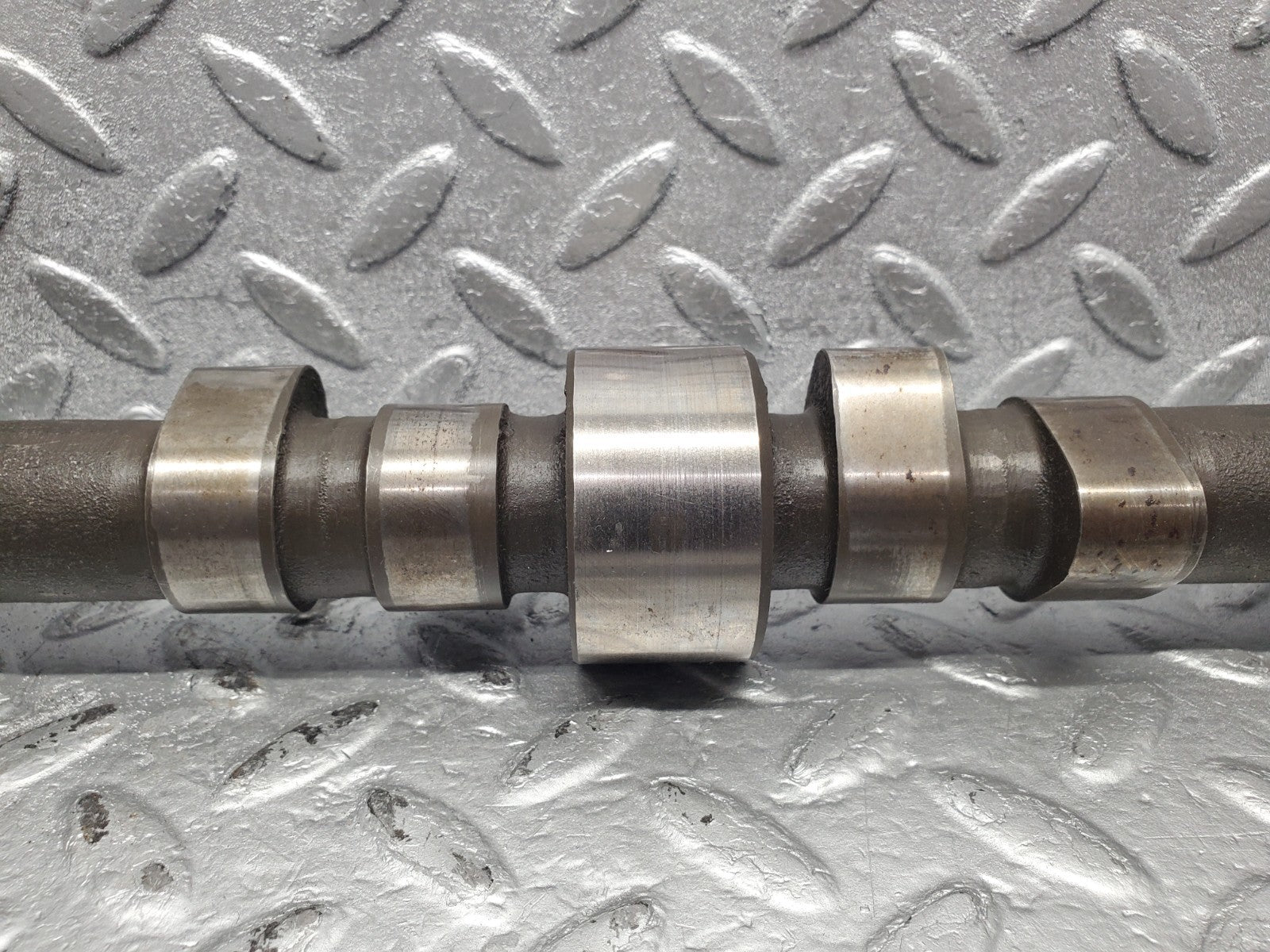 W112 camshaft used OEM